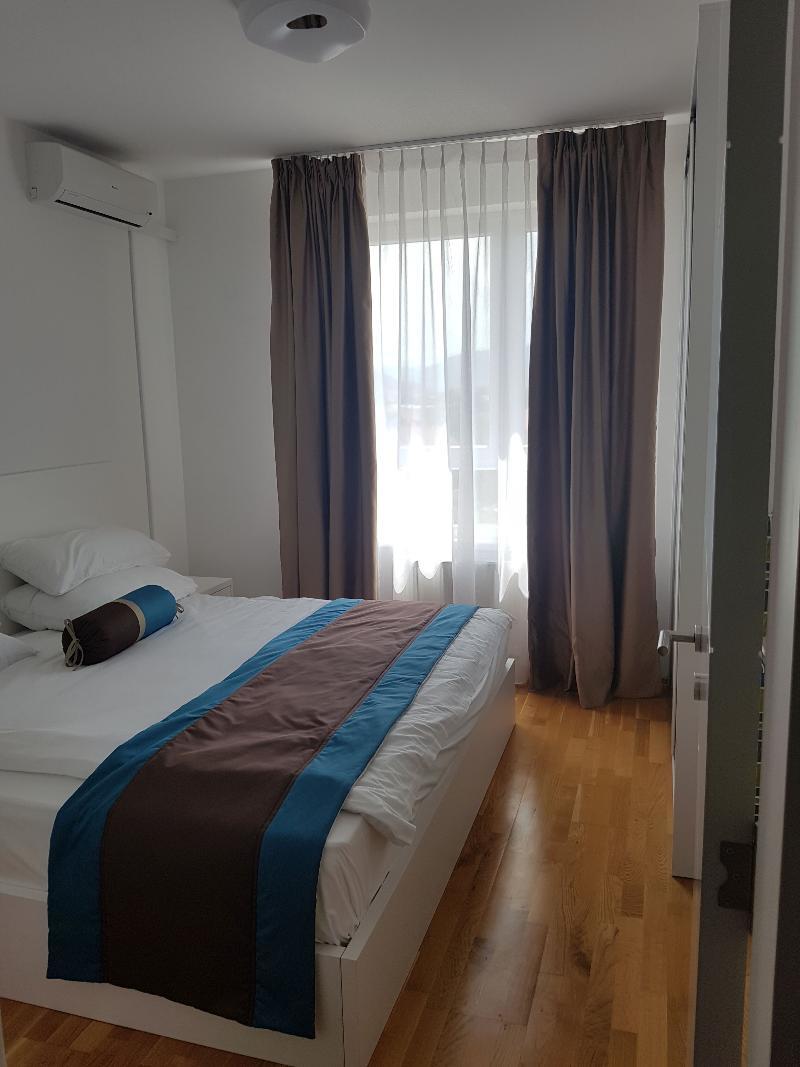 Malak Apartments Sarajevo Exteriér fotografie