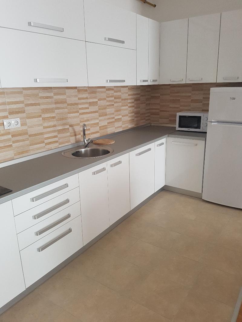 Malak Apartments Sarajevo Exteriér fotografie