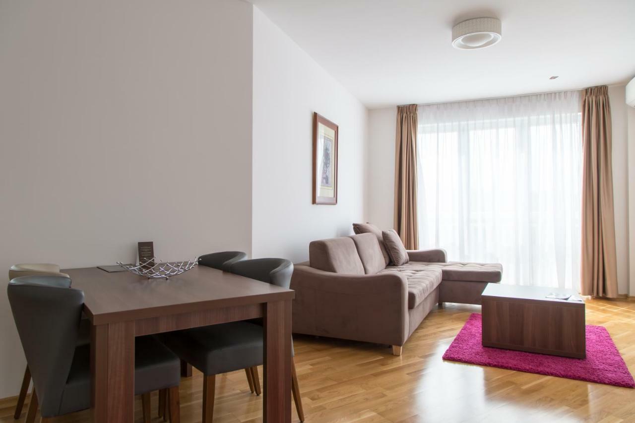 Malak Apartments Sarajevo Exteriér fotografie
